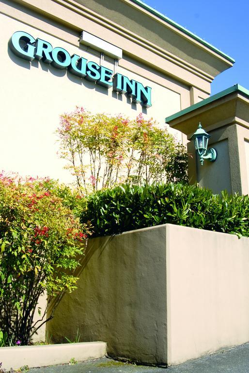 Grouse Inn West Vancouver Exterior photo