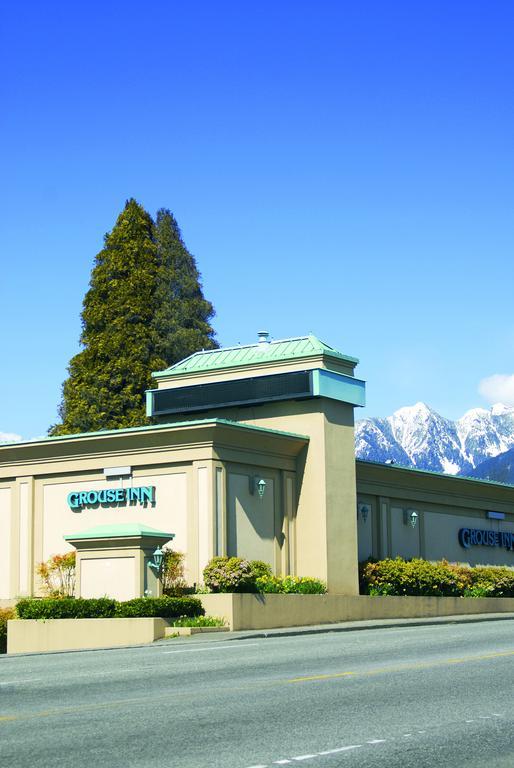 Grouse Inn West Vancouver Exterior photo