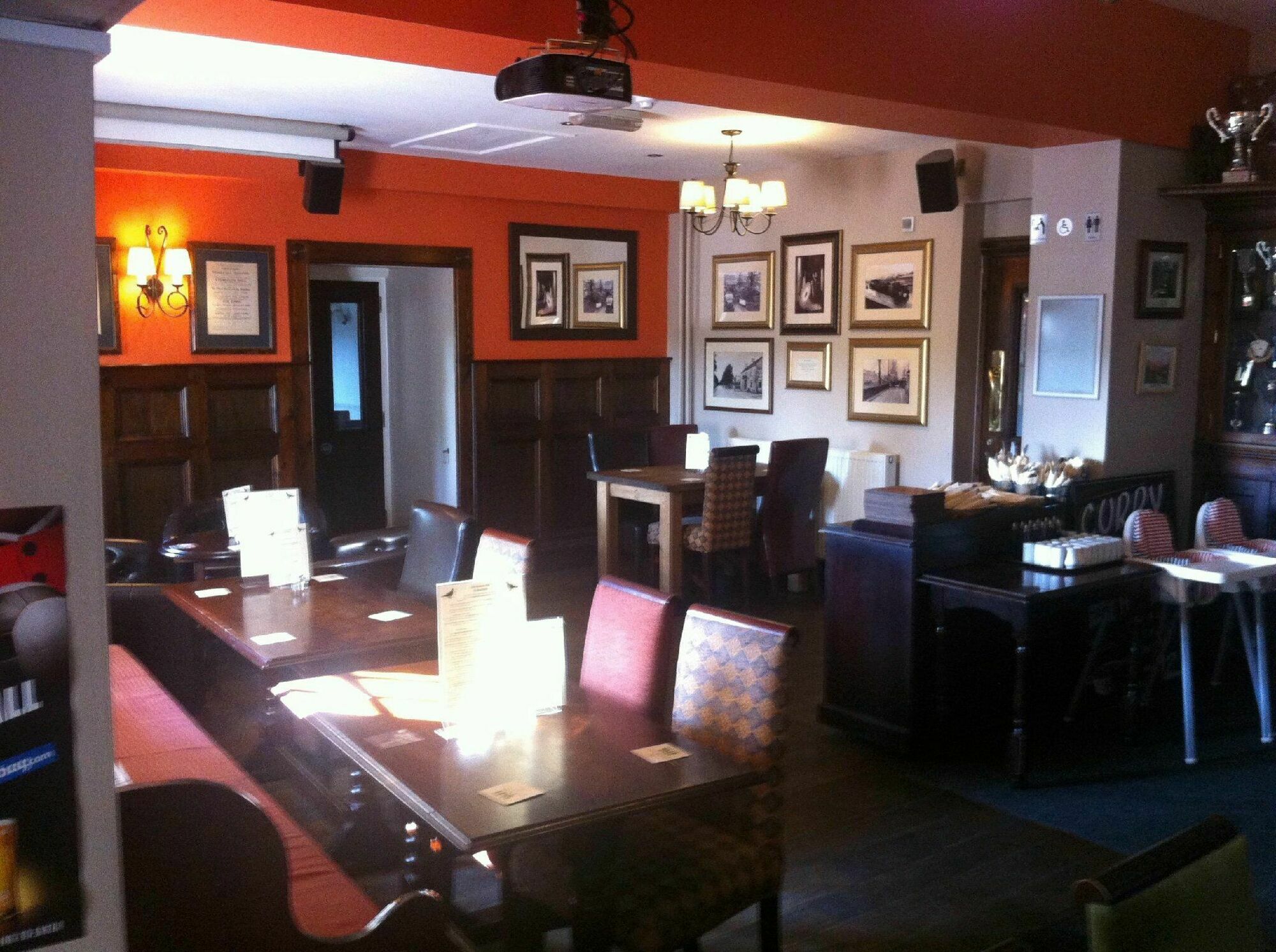 Grouse Inn West Vancouver Exterior photo
